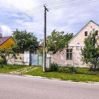 Prodej chalupy 600 m² Plavsko, 