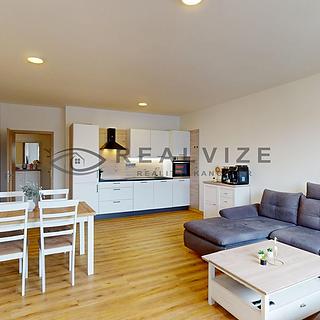 Prodej bytu 2+kk 71 m&sup2; České Budějovice