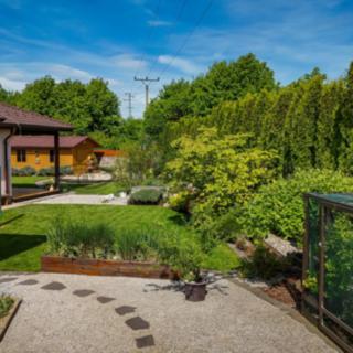 Prodej rodinného domu 107 m² Boršov nad Vltavou