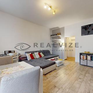 Prodej bytu 4+1 106 m² České Budějovice, Ledenická