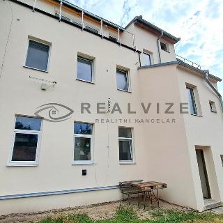 Prodej bytu 1+kk a garsoniéry 19 m² České Budějovice, Šumavská