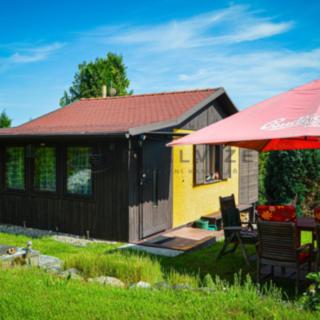 Prodej chaty 50 m² Homole