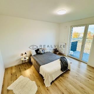 Pronájem bytu 2+kk 55 m² České Budějovice, Vrbenská