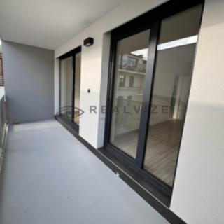 Pronájem bytu 2+kk 63 m² České Budějovice