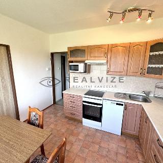 Prodej bytu 3+1 77 m² Ševětín, Krátká