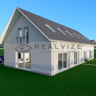 Prodej rodinného domu 232 m² Ločenice, 