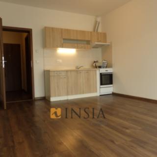Pronájem bytu 1+kk, garsoniery 24 m² Beroun