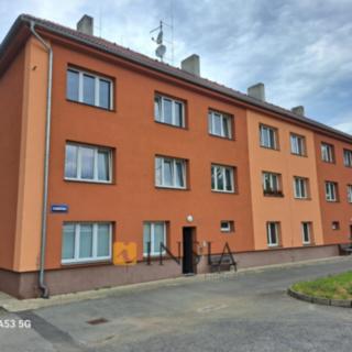 Pronájem bytu 2+kk 52 m² Jince