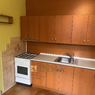 Prodej bytu 2+1 44 m² Přerov, Pod Skalkou