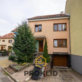 Prodej rodinného domu 250 m² Olomouc, Družstevní