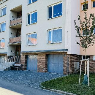 Pronájem bytu 2+1 56 m² Telč, U Štěpnického rybníka