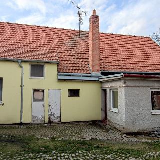 Pronájem rodinného domu 83 m² Čikov, 