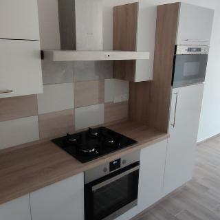 Pronájem bytu 2+kk 55 m² Moravské Budějovice, nám. Míru