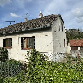 Prodej zemědělské usedlosti 450 m² Bransouze, 