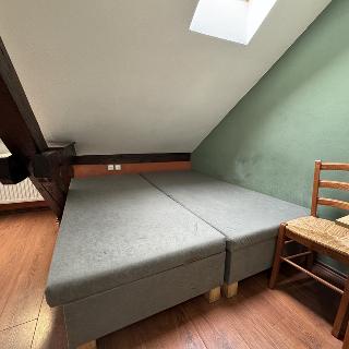 Pronájem bytu 1+kk a garsoniéry 20 m² Moravské Budějovice, nám. Míru