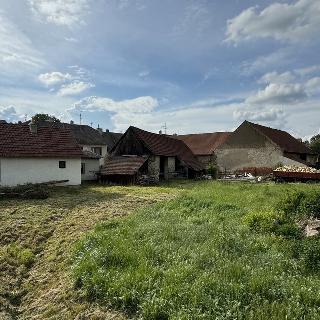 Prodej zemědělské usedlosti 450 m² Bransouze, 