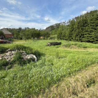 Prodej zemědělské usedlosti 450 m² Bransouze