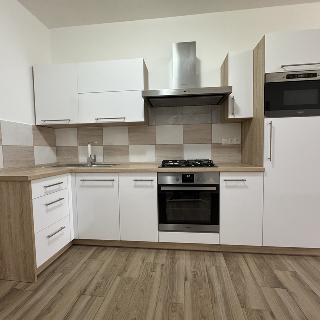 Pronájem bytu 2+kk 55 m² Moravské Budějovice, nám. Míru