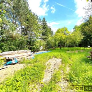 Prodej stavební parcely 1934 m² Úštěk
