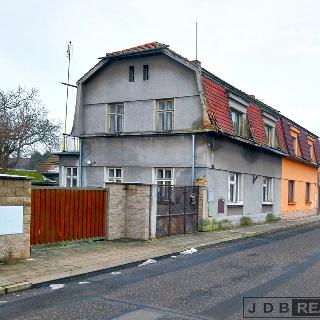 Prodej rodinného domu 120 m² Vědomice, Dlouhá