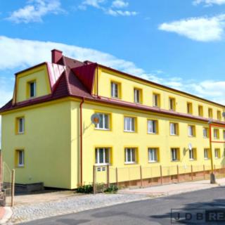 Pronájem bytu 3+1 68 m² Roudnice nad Labem, Tylova