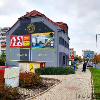 Pronájem ostatního 12 m² Roudnice nad Labem