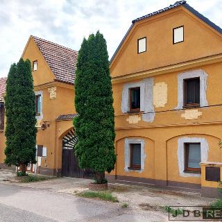 Prodej hotelu a penzionu 350 m² Roudnice nad Labem, 