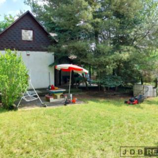 Prodej chaty 86 m² Dobříň