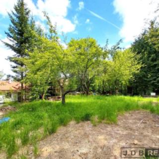Prodej stavební parcely 1 934 m² Úštěk Vědlice