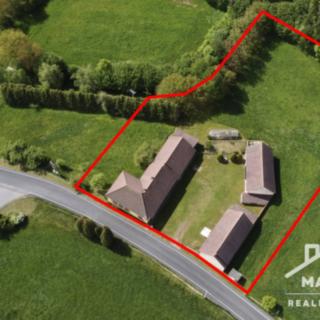 Prodej rodinného domu 170 m² Petrovice I Senetín