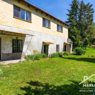 Prodej rodinného domu 194 m² Čáslav