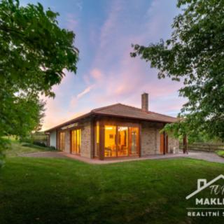 Prodej rodinného domu 126 m² Rataje nad Sázavou