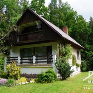 Prodej chaty 130 m² Chlístovice Zdeslavice