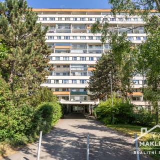 Prodej bytu 2+kk 39 m² Praha, V Štíhlách