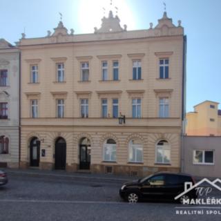 Prodej obchodu 100 m² Kutná Hora