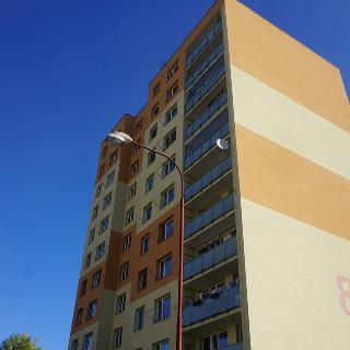 Prodej bytu 2+kk 43 m² Kolín, Želivského