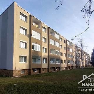 Pronájem bytu 3+1 65 m² Kolín, Kostnická