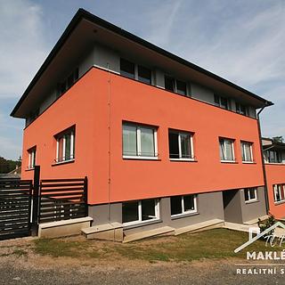 Pronájem bytu 2+kk 36 m&sup2; Kutná Hora