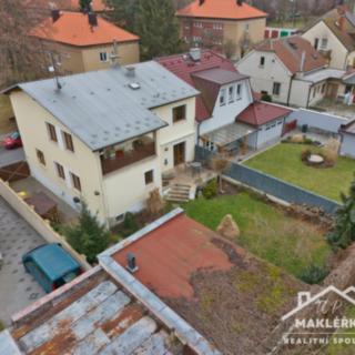 Prodej rodinného domu 176 m² Kolín II, Antonína Dvořáka