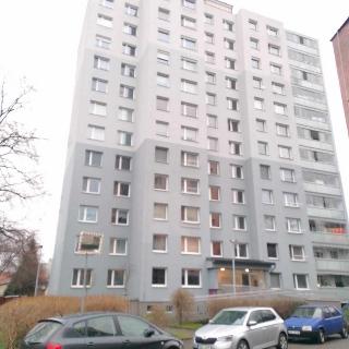 Pronájem bytu 2+kk 43 m² Kolín, Podskalská