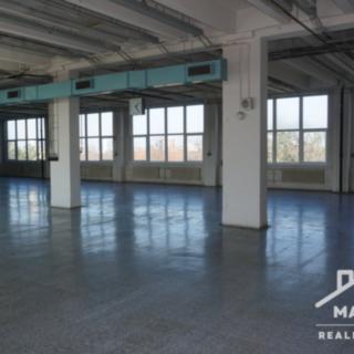 Pronájem skladu 1 000 m² Kolín, Havlíčkova
