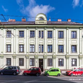 Prodej bytu 2+kk 76 m² Hradec Králové, Pražská třída