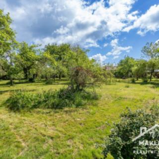 Prodej stavební parcely 1 078 m² Sudoměřice u Bechyně