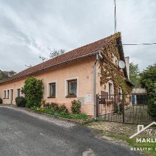 Prodej rodinného domu 112 m² Týnec nad Labem, 