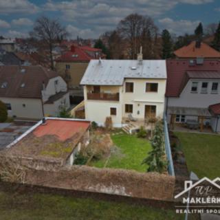 Prodej rodinného domu 176 m² Kolín