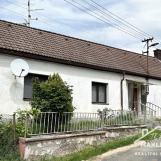 Prodej rodinného domu 68 m² Kutná Hora, U Lazara