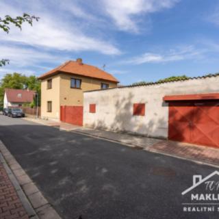 Prodej rodinného domu 213 m&sup2; Radim