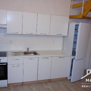 Pronájem bytu 2+kk 36 m² Kolín, Pražská