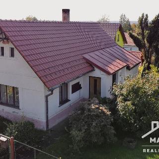 Prodej rodinného domu 147 m² Žlebské Chvalovice, 