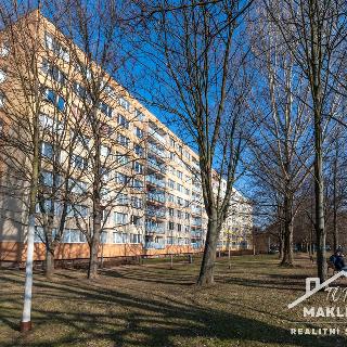 Prodej bytu 2+1 53 m² Kolín, Rimavské Soboty